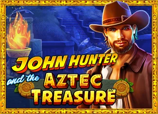 John Hunter And The Aztec Treasure